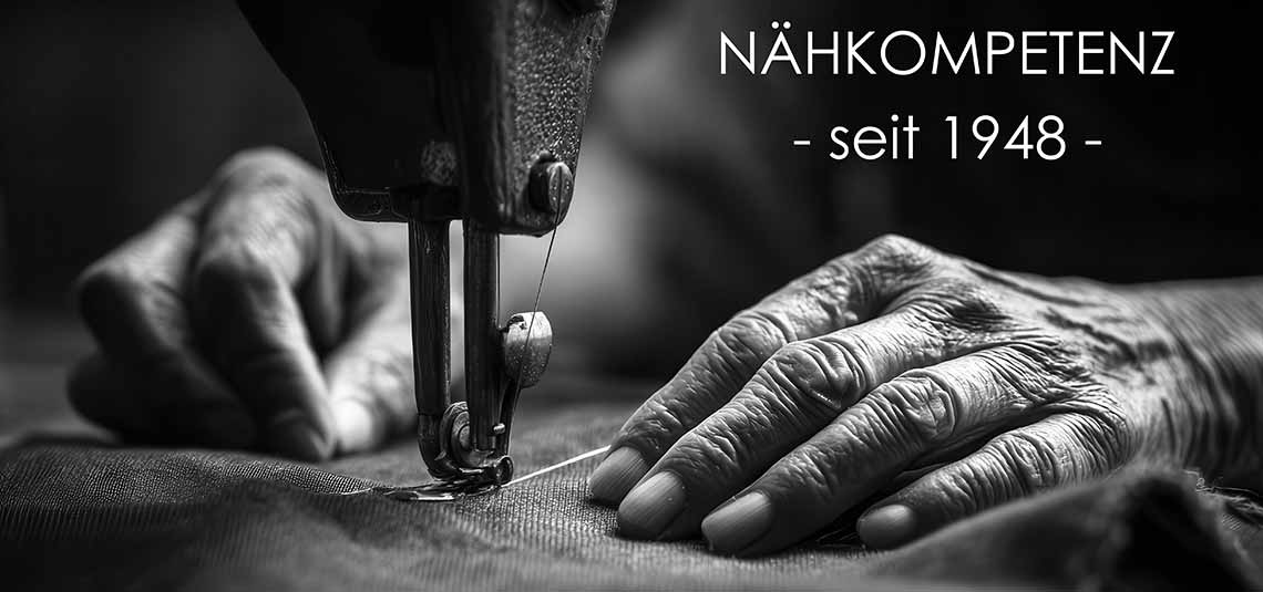 75 Jahre Erfahrung - Weckbrodt Gardinen